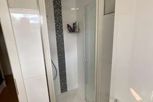 Großzügige, modernisierte Wohnung mit 2 Balkonen  und Garage in der nördl.  Gartenstadt – Die vollständige Adresse der Immobilie erhältst du vom Anbieter., 44141 Westfalendamm, Dortmund – Vorschaubild 11