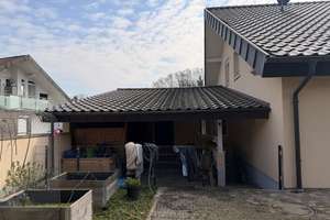 *REMAX PREMIUM!* Wohlfühl-EFH der Extraklasse mit Südsonne und Freiblick auf St.-Katharinen-Kapelle – Die vollständige Adresse der Immobilie erhältst du vom Anbieter., 79346 Endingen am Kaiserstuhl – Vorschaubild 22