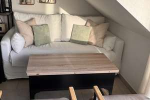 Moderne 2-Zimmer-Maisonettewohnung mit Galeriecharakter und All-inclusive-Miete – Die vollständige Adresse der Immobilie erhältst du vom Anbieter., 70599 Plieningen (Ortsteil), Stuttgart – Vorschaubild 5