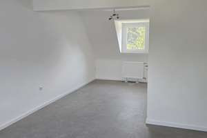 Helle 3-Zimmer-Dachgeschosswohnung – Am Mühlentor 42, 41179 Rheindahlen-Mitte, Mönchengladbach – Vorschaubild 4