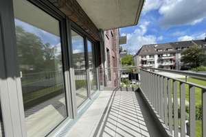 Gehobene 3,5 Zimmer Neubauwohnung mit großem Balkon in Dortmund-Körne / Stadtmitte Ost – 44143 Kaiserbrunnen, Dortmund – Vorschaubild 5