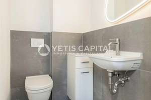 SELTENE NEUBAU PENTHOUSE IN NEUEHRENFELD MIT GROßER DACHTERRASSE + TIEFGARAGE + AUFZUG ZUM VERLIEBEN – Die vollständige Adresse der Immobilie erhältst du vom Anbieter., 50823 Neuehrenfeld, Köln – Vorschaubild 8