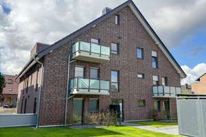 MS-Wolbeck - Schicke NB-EG-Wohnung mit Garten und PKW-TG-Stellplatz – Die vollständige Adresse der Immobilie erhältst du vom Anbieter., 48167 Wolbeck, Münster – Vorschaubild 6
