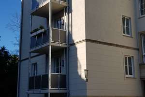 Tolle 3-Raum-Wohnung mit 2 Balkonen zu vermieten – Kurt-Eisner-Str. 73, 8058 Nordvorstadt, Zwickau – Vorschaubild 18
