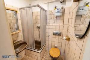 Vier Zimmer, zentral gelegen und vermietet: Eigentumswohnung in Remscheid – Die vollständige Adresse der Immobilie erhältst du vom Anbieter., 42853 Schöne Aussicht, Remscheid – Vorschaubild 12