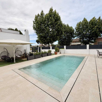 FREISTEHENDES HAUS IN MONTGRI EMPURIABRAVA