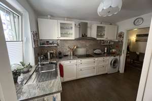 2,5 Zimmer Wohnung mit Balkon und Einbauküche in der Stadtmitte – 68169 Neckarstadt-West, Mannheim – Vorschaubild 6