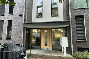 Moderne 2-Zimmer-Wohnung (60 m²) in hochwertiger Wohnanlage – Osterholzer Heerstraße 143A, Bremen – Osterholzer Heerstraße 143A, 28307 Osterholz (Ortsteil), Bremen – Vorschaubild 11