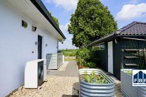 Luxuriöses Wohnen am See: Moderne Familienresidenz mit Pool – Die vollständige Adresse der Immobilie erhältst du vom Anbieter., 19399 Techentin – Vorschaubild 10