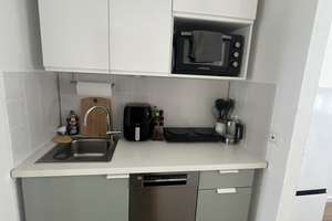 Zwei Zimmer in der Südweststadt: Kompakt und gut angebunden – Lameystr. 6, 75173 Südweststadt, Pforzheim – Vorschaubild 8