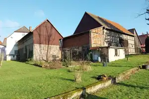 Große Hofreite in Nidda-Eichelsdorf – Wetteraukreis – Vorschaubild 8