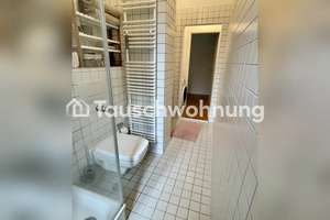 Tauschwohnung: 2 Zimmer Altbauwohnung in ruhiger Lage nähe Volksgarten – Saarstraße 3, 50677 Neustadt/Süd, Köln – Vorschaubild 11