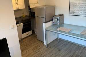 Stilvolles 2-Raum-Appartement in Braunschweig – Kastanienallee 10, 38102 Östliches Ringgebiet, Braunschweig – Vorschaubild 4