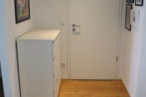 105m² in Fürth Poppenreuth (Bj 2019). Zentral und naturnah – 90765 Ronhof, Kronach, Fürth – Vorschaubild 15