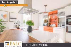 Neubau im Grünen - FALC Immobilien Heilbronn – Die vollständige Adresse der Immobilie erhältst du vom Anbieter., 74842 Billigheim – Vorschaubild 1