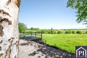 Villa nebst Gästehaus und Pool.
Eine international preisgekrönte Immobilie.
Magisches Wohnen im... – Die vollständige Adresse der Immobilie erhältst du vom Anbieter., 24582 Brügge – Vorschaubild 2