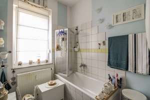 Kapitalanleger aufgepasst: 2-Zi.-ETW mit Balkon im schönen Löbtau – Die vollständige Adresse der Immobilie erhältst du vom Anbieter., 1159 Löbtau-Nord, Dresden – Vorschaubild 7