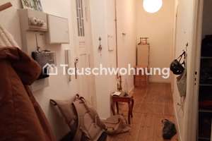 Tauschwohnung: Sonnige Wohnung im Reuterkiez – Die vollständige Adresse der Immobilie erhältst du vom Anbieter., 12047 Neukölln (Ortsteil), Berlin – Vorschaubild 4