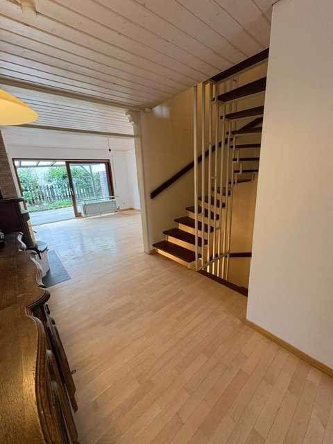 Immobilie in Schallstadt - Reihenmittelhaus in Mengen - Bild 4