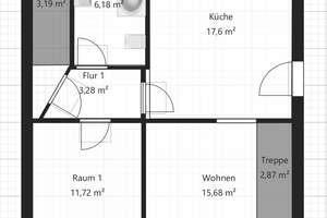 Doppelhaushälfte mit Einliegerwohnung Eigennutzung + Kapitalanlage in Berlin-Pankow – Die vollständige Adresse der Immobilie erhältst du vom Anbieter., 13127 Französisch Buchholz, Berlin – Vorschaubild 17