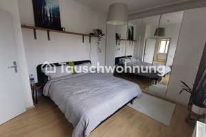 Tauschwohnung: Charmante 3-Zimmer-Wohnung in Dresden Plauen – Die vollständige Adresse der Immobilie erhältst du vom Anbieter., 1069 Südvorstadt-West, Dresden – Vorschaubild 2