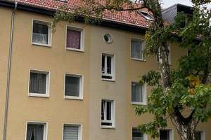 Tolle 3 Zimmerwohnung mit Balkon sucht Sie! – Pachelbelstr. 75, 90469 Gartenstadt, Nürnberg – Vorschaubild 1