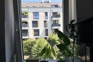 Voll möblierte 2-Zimmer-Wohnung | kernsaniert | ruhig & top angebunden | ab 01.11. – Obere Waiblinger Straße 119, 70374 Schmidener Vorstadt, Stuttgart – Vorschaubild 10