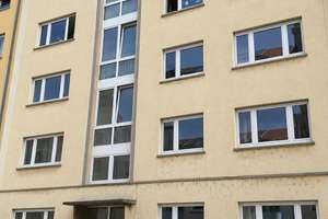 Lindenhof: Gepflegte 1-Zimmer-Wohnung mit Ostbalkon und Blick ins Grüne – 68163 Lindenhof, Mannheim – Vorschaubild 8