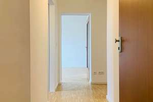 Schicke 2-Zimmer-Wohnung mit Balkon sucht neuen Mieter! – Brehmstr. 2, 90443 Steinbühl, Nürnberg – Vorschaubild 4