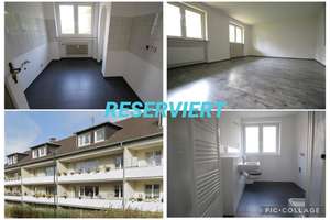 Tolle ca. 79 qm große Wohnung in beliebter Lage