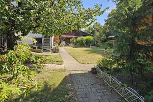 Gepflegtes 3-Familienhaus mit Garten, Doppelgarage und mögl. Bauplatz in Enzberg – Die vollständige Adresse der Immobilie erhältst du vom Anbieter., 75417 Mühlacker – Vorschaubild 6