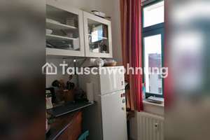 Tauschwohnung: 3 gegen 2 Raum Wng. in Südvorstadt o Connewitz – Kochstraße 60, 4275 Südvorstadt, Leipzig – Vorschaubild 6