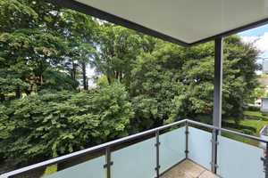 2-Zimmer-Wohnung mit Balkon im Frankenberger Viertel – Turpinstraße 8, 52066 Aachen – Vorschaubild 20