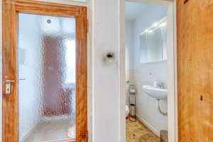 +++ 8.OG mit Fernblick & Süd/Ost-Balkon - bequem & altersgerecht - sanierungsbedürftig +++ – 70437 Rot, Stuttgart – Vorschaubild 16