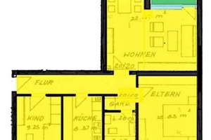 Helle 3-Zimmer-Wohnung mit Balkon, EBK und Glasfaser – zentral in Bad Homburg – Schwalbacher Straße 2a, 61350 Bad Homburg vor der Höhe – Vorschaubild 24