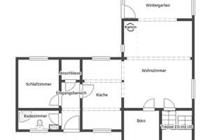 Rückzugsort am Waldrand – Wohnen, wo andere Urlaub machen – Lahn-Dill-Kreis – Vorschaubild 14