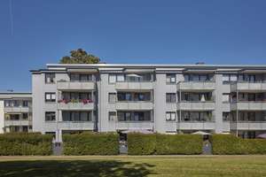 3-Zimmer Wohnung in Grumme
