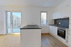 Zusammenziehen im Neubau-Stil: Modernes Erdgeschoss-Refugium mit extra viel Freiraum – Rosmarinweg 3, 38446 Steimker Berg, Wolfsburg – Vorschaubild 6