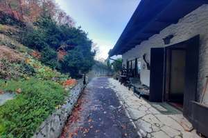 Wohnen wie in den Bergen - Schönes Haus mit Blick und großem Garten in Saal an der Donau – Die vollständige Adresse der Immobilie erhältst du vom Anbieter., 93342 Saal an der Donau – Vorschaubild 1