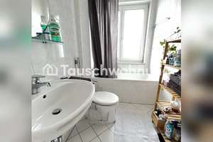 Tauschwohnung: Wunderschöne 2 Zimmer Whg (WG-geeignet) mit zwei Balkonen – Die vollständige Adresse der Immobilie erhältst du vom Anbieter., 80797 Am Luitpoldpark, München – Vorschaubild 5