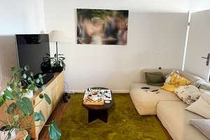 Modernes Wohnglück! Renovierte 2-Zimmer-Wohnung, modernes Wannenbad, separate Küche, Aufzug – Alteburger Straße 290, 50968 Bayenthal, Köln – Vorschaubild 3