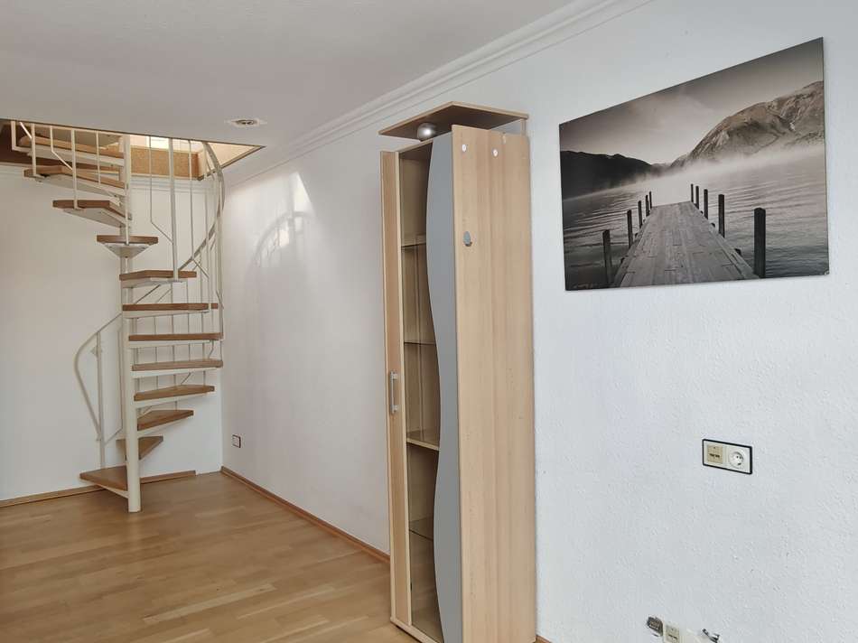 Arbeitszimmer