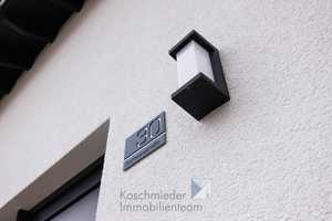 Modernes KfW 40+-Einfamilienhaus mit Solaranlage, Kamin & moderner Markenküche – zentrumsnah Wohnen – Sachsenstraße 30, 9212 Zwickau (Kreis) – Vorschaubild 15