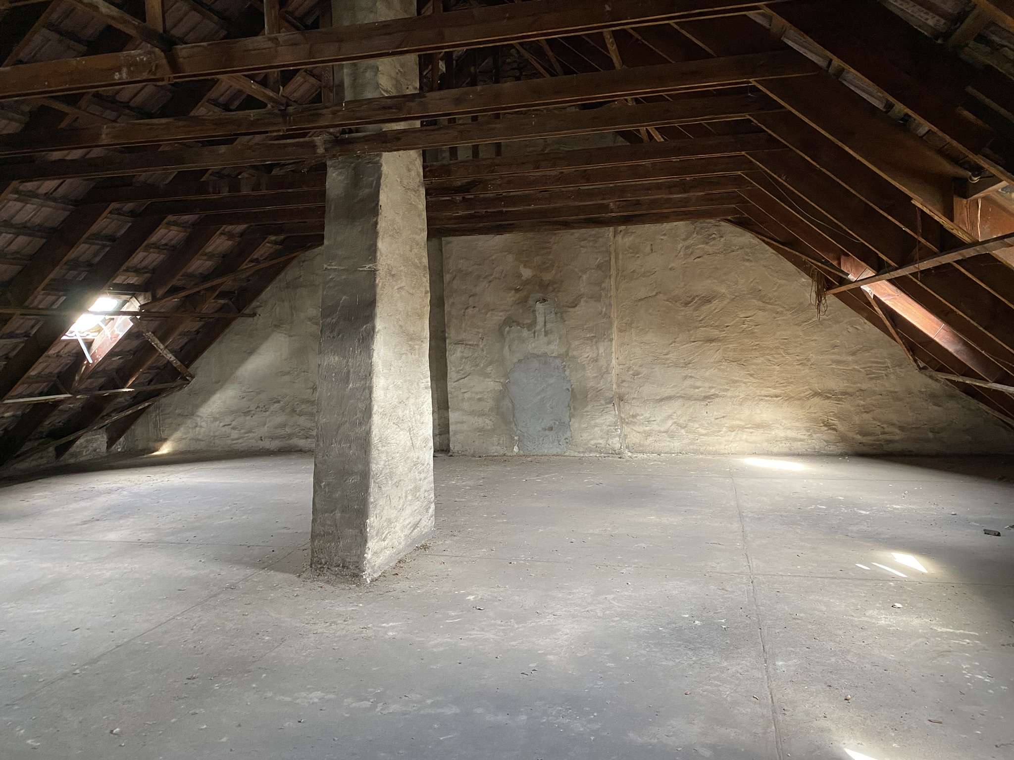 Dachrohling mit Baugenehmigung im 4. OG, Berlin – Bild 1