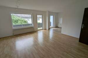 2,5-Zimmer-Wohnung in Mainz-Weisenau - mit Balkon
