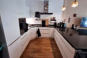3-Zimmer-Wohnung mit Garten in Berlin Friedrichshain Teilmöbliert – Hausburgstraße 15, 10249 Friedrichshain, Berlin – Vorschaubild 3