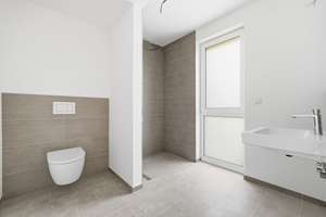 CROWN 48 |  Kurz vor Fertigstellung! Cronenberg-Penthouse mit Dachterrasse & Lift – Hackestraße 53, 42349 Cronenberg, Wuppertal – Vorschaubild 4