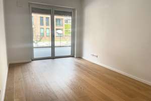 Moderne barrierefreie Neubauwohnung im BALTIQUE – 79 m², Aufzug, Tiefgarage, Ostsee vor der Tür – Auf dem Baggersand 15 g, 23570 Travemünde, Lübeck – Vorschaubild 14