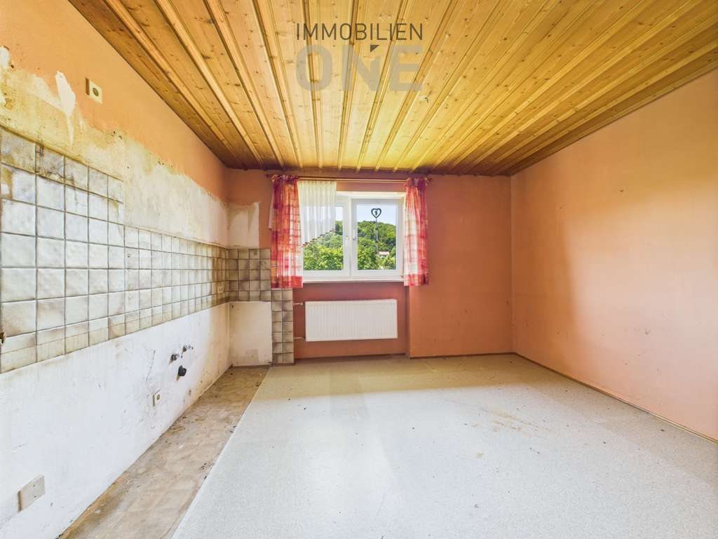 Immobilie in Nittendorf - 4-Zimmerwohnung mit Südbalkon und Einzelgarage - Bild 4