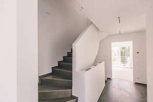 Moderne Neubau Doppelhaushälfte in attraktiver Deichlage von Lipperode
 – Die vollständige Adresse der Immobilie erhältst du vom Anbieter., 59558 Lippstadt – Vorschaubild 7